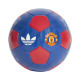 Adidas Μπάλα ποδοσφαίρου Manchester United Away Club Ball